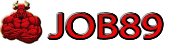 JOB89 Logo